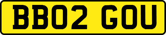 BB02GOU