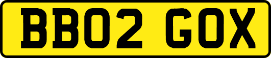 BB02GOX