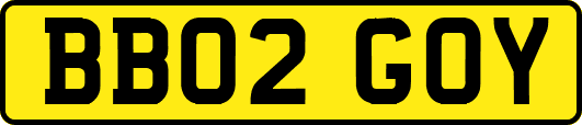 BB02GOY