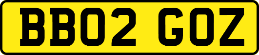 BB02GOZ