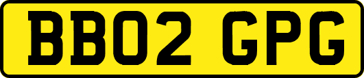 BB02GPG