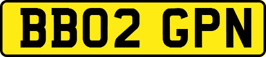 BB02GPN