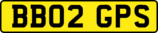 BB02GPS