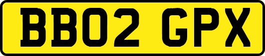 BB02GPX