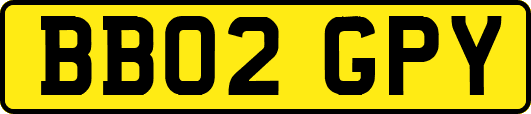 BB02GPY