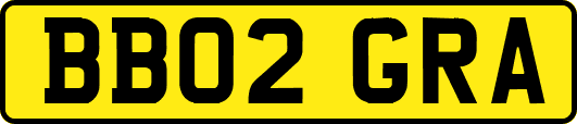 BB02GRA