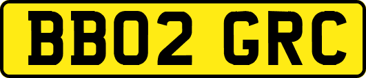 BB02GRC