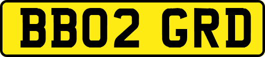 BB02GRD