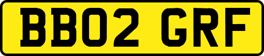 BB02GRF
