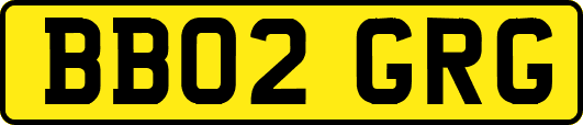 BB02GRG