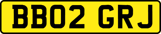 BB02GRJ