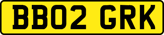 BB02GRK
