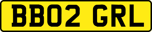 BB02GRL