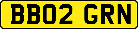 BB02GRN