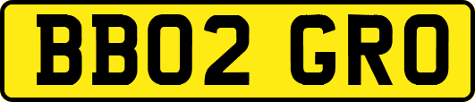 BB02GRO