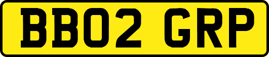 BB02GRP