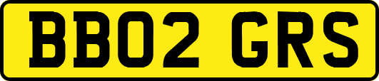 BB02GRS