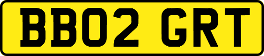 BB02GRT