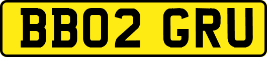 BB02GRU