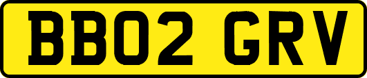 BB02GRV