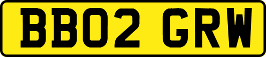 BB02GRW