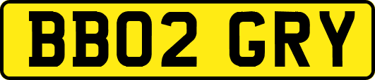 BB02GRY