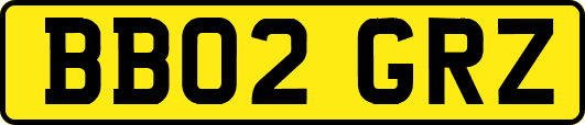 BB02GRZ