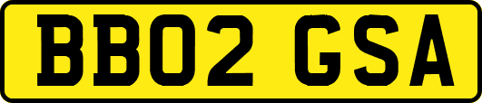 BB02GSA