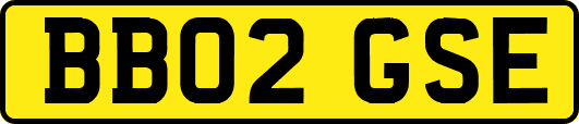 BB02GSE