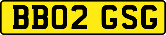 BB02GSG