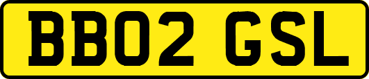 BB02GSL
