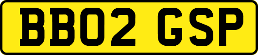 BB02GSP