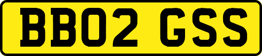 BB02GSS