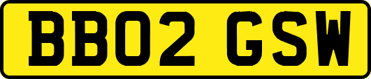 BB02GSW
