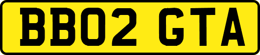 BB02GTA