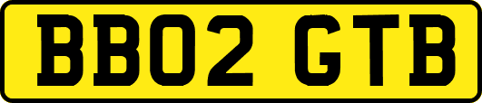 BB02GTB