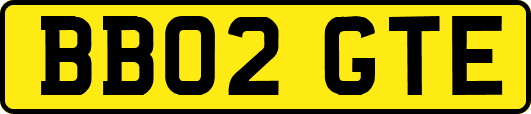 BB02GTE