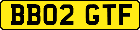 BB02GTF