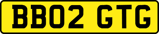 BB02GTG