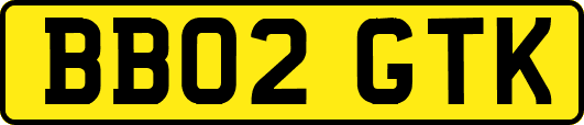 BB02GTK