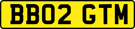 BB02GTM