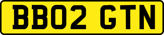 BB02GTN