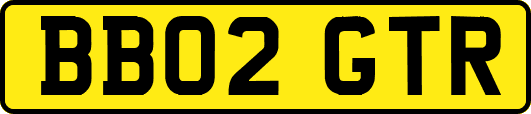 BB02GTR