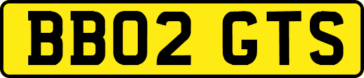 BB02GTS