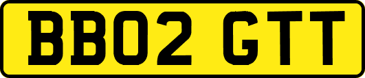 BB02GTT