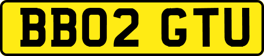 BB02GTU