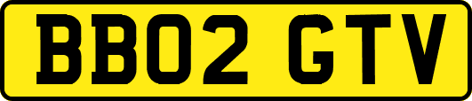 BB02GTV