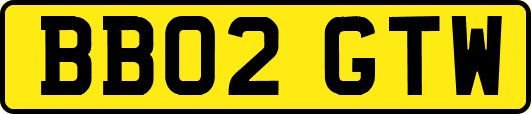 BB02GTW