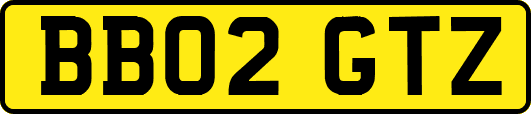 BB02GTZ