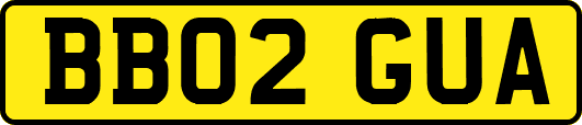 BB02GUA